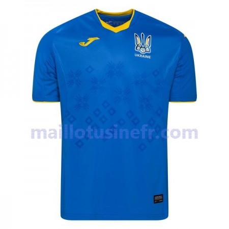 Maillot de Foot Ukraine Extérieur 2020-21